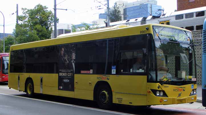 Westbus Volvo B7RLE Custom CB60 EvoII 9961